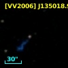 [VV2006] J135018.9-031047