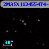 2MASX J13455474-0401438