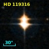 HD 119316
