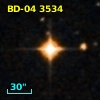 BD-04  3534