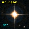 HD 119263