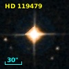 HD 119479
