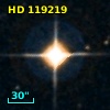 HD 119219