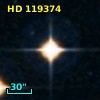 HD 119374