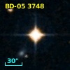BD-05  3748