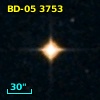 BD-05  3753