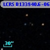 LCRS B133840.6-064013