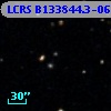 LCRS B133844.3-064349
