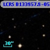 LCRS B133857.8-055347