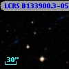 LCRS B133900.3-055359