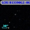 LCRS B133906.5-062833
