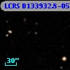 LCRS B133932.8-053814