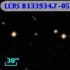LCRS B133934.7-054443