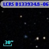 LCRS B133934.8-060931