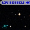 LCRS B133953.7-061620
