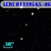 LCRS B133954.5-061954
