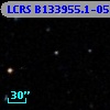 LCRS B133955.1-055133