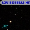 LCRS B133959.5-051951