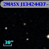 2MASX J13424437-0632364
