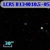 LCRS B134010.5-052941