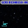 LCRS B134013.8-062329