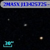 2MASX J13425725-0633416
