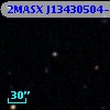 2MASX J13430504-0637406