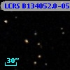LCRS B134052.0-053707