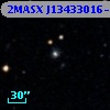 2MASX J13433016-0630568