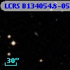 LCRS B134054.8-053925