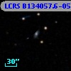 LCRS B134057.6-054635