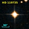 HD 119735