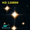 HD 120899