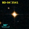 BD-04  3541