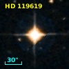 HD 119619