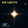 HD 120774