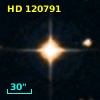HD 120791