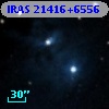 IRAS 21416+6556