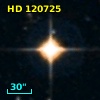 HD 120725