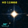 HD 119868