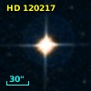 HD 120217
