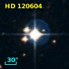 HD 120604