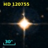 HD 120755