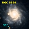 NGC  5324