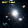 NGC  5306