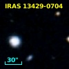 IRAS 13429-0704