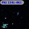 PKS 1345-061