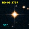 BD-05  3757