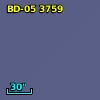 BD-05  3759