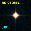 BD-04  3551